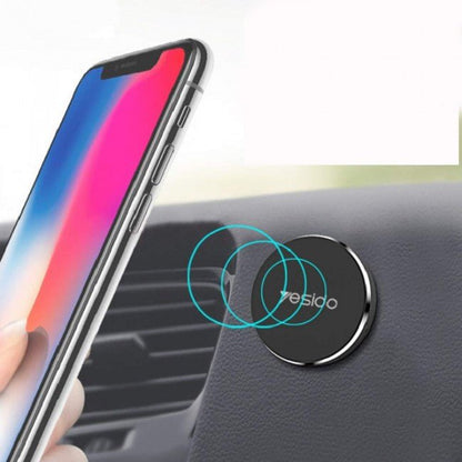 Yesido Magnetic Car Phone Holder C38