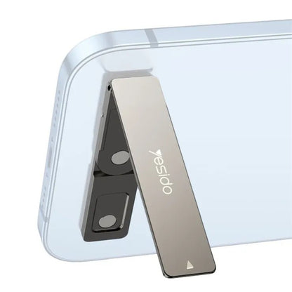 Yesido Mini Stand Universal foldable Holder C182 - Grey