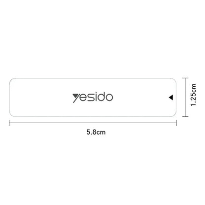 Yesido Mini Stand Universal foldable Holder C182 - Grey