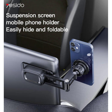 Yesido Monitor Holder C155 - Black