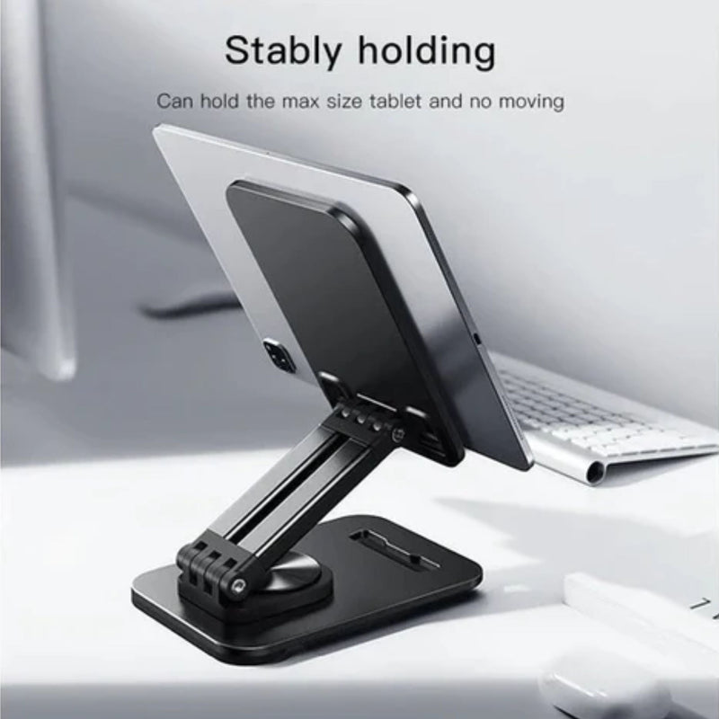 Yesido Tablets Stand C183 - Black