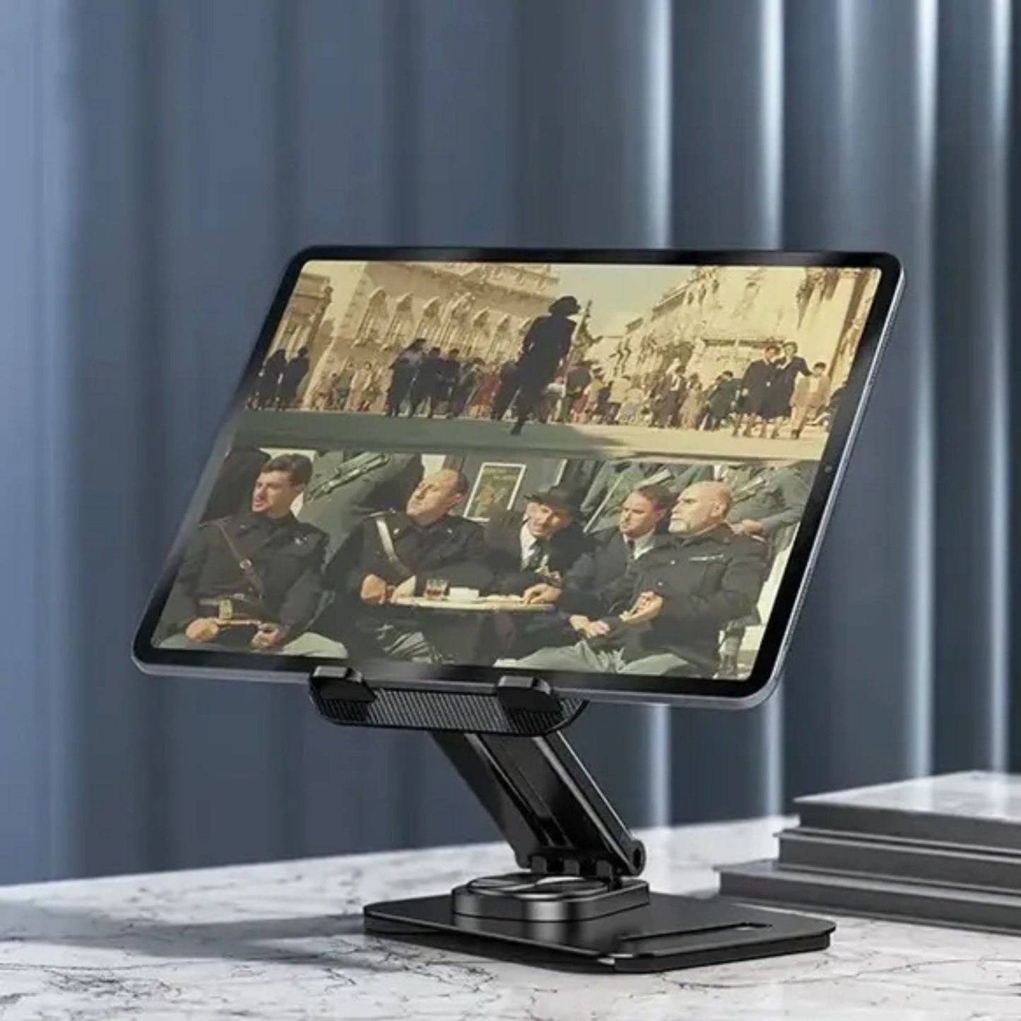 Yesido Tablets Stand C183 - Black
