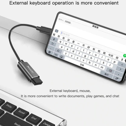 Yesido Type - C OTG GS01