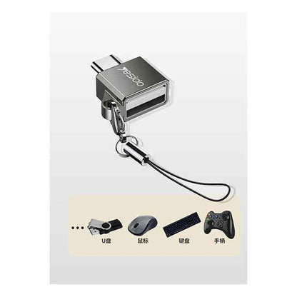 Yesido Type - C OTG USB 3.0 GS08