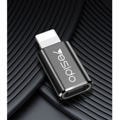 Yesido Type-C To Lightning Connector To Adapter GS03
