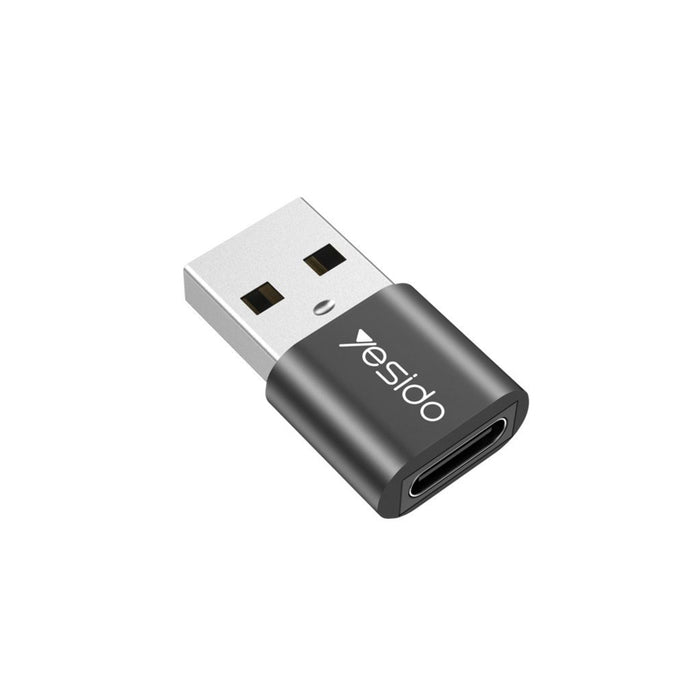 Yesido Type - C To USB Connector Adapter GS09