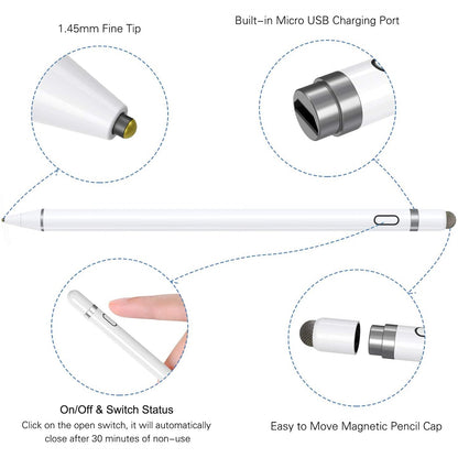 Yesido Universal Active Pen ST05