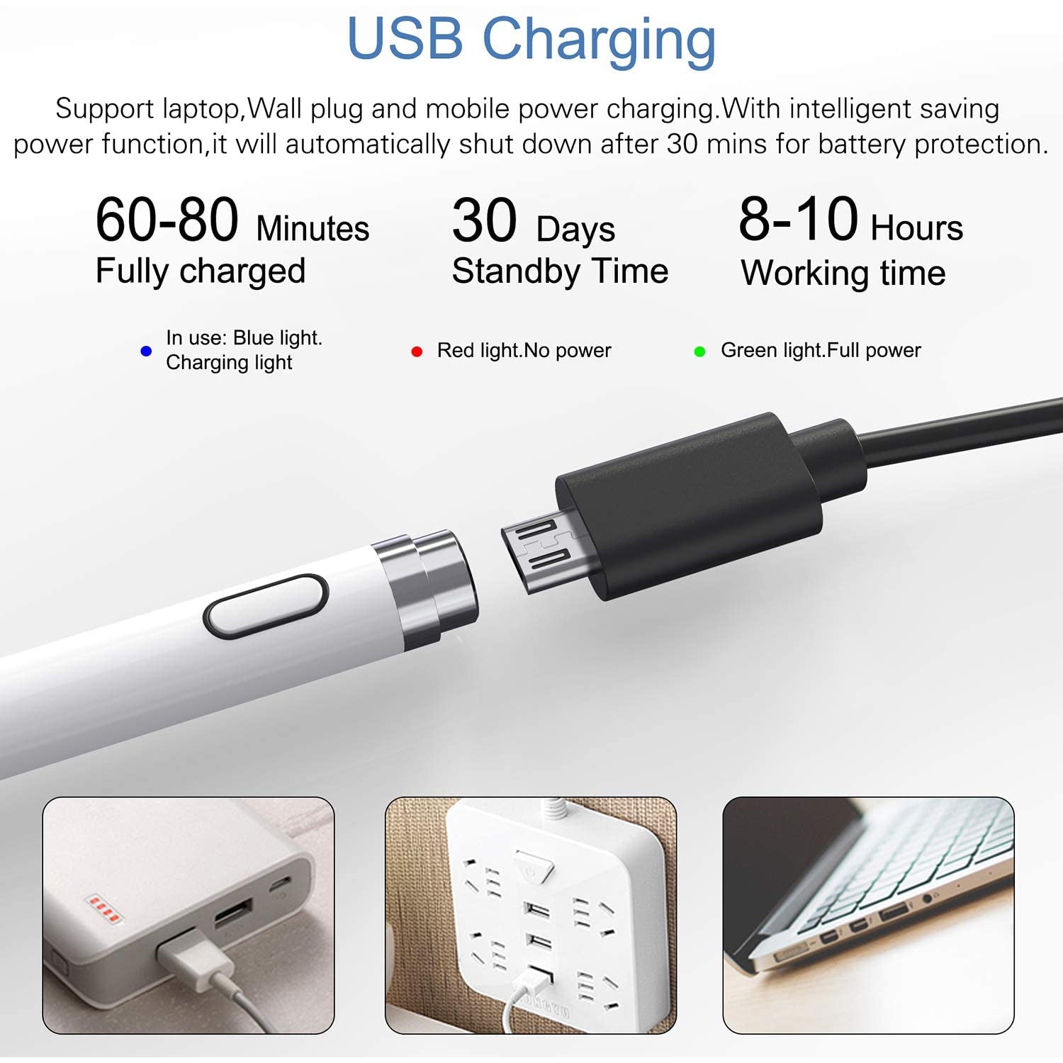 Yesido Universal Active Pen ST05