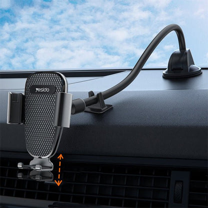 Yesido Universal Windshield Phone Holder C119