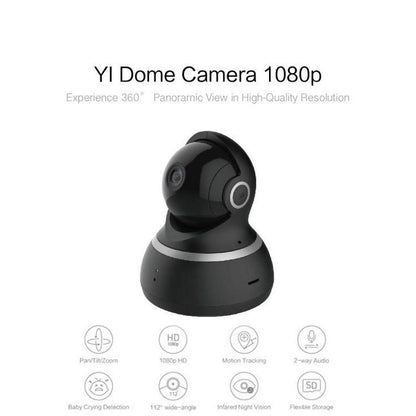 Yi Dome Camera 1080P