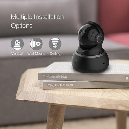Yi Dome Camera 1080P