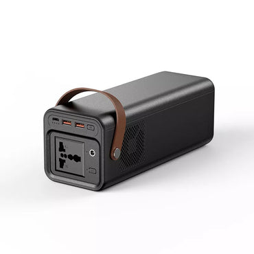 Yoobao EN200W 52800mAh Portable Power Station with LED Light PD Fast Charging Powerbank