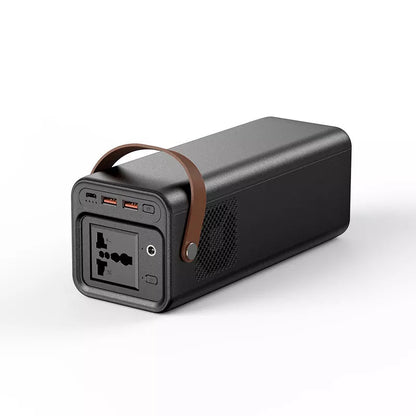 Yoobao EN200W 52800mAh Portable Power Station with LED Light PD Fast Charging Powerbank