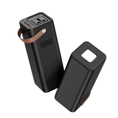 Yoobao EN200W 52800mAh Portable Power Station with LED Light PD Fast Charging Powerbank