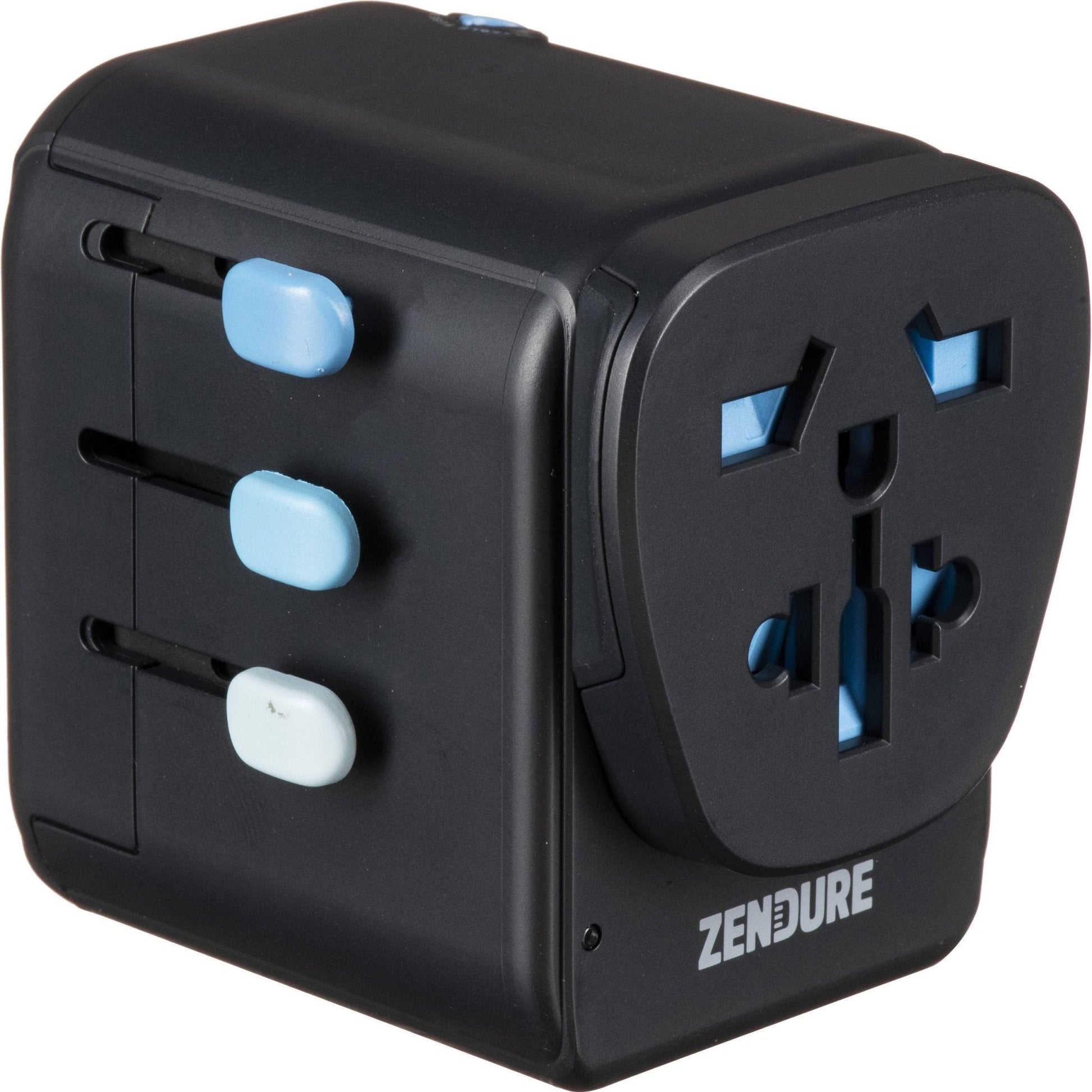 Zendure Passport Adapter - Pro