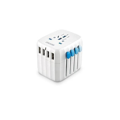 Zendure Passport Travel Adapter