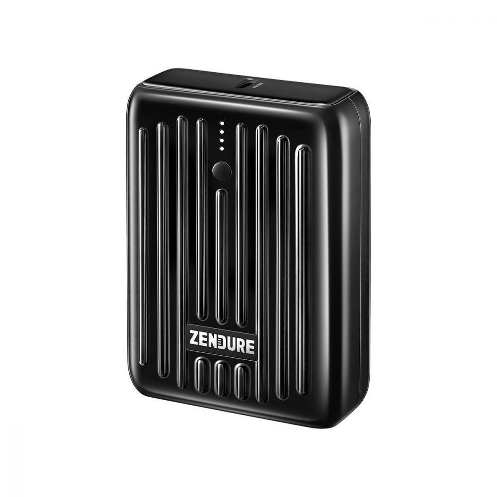 Zendure SuperMini Collection - 3 x 10,000 mAh Power banks with Fast charging PD