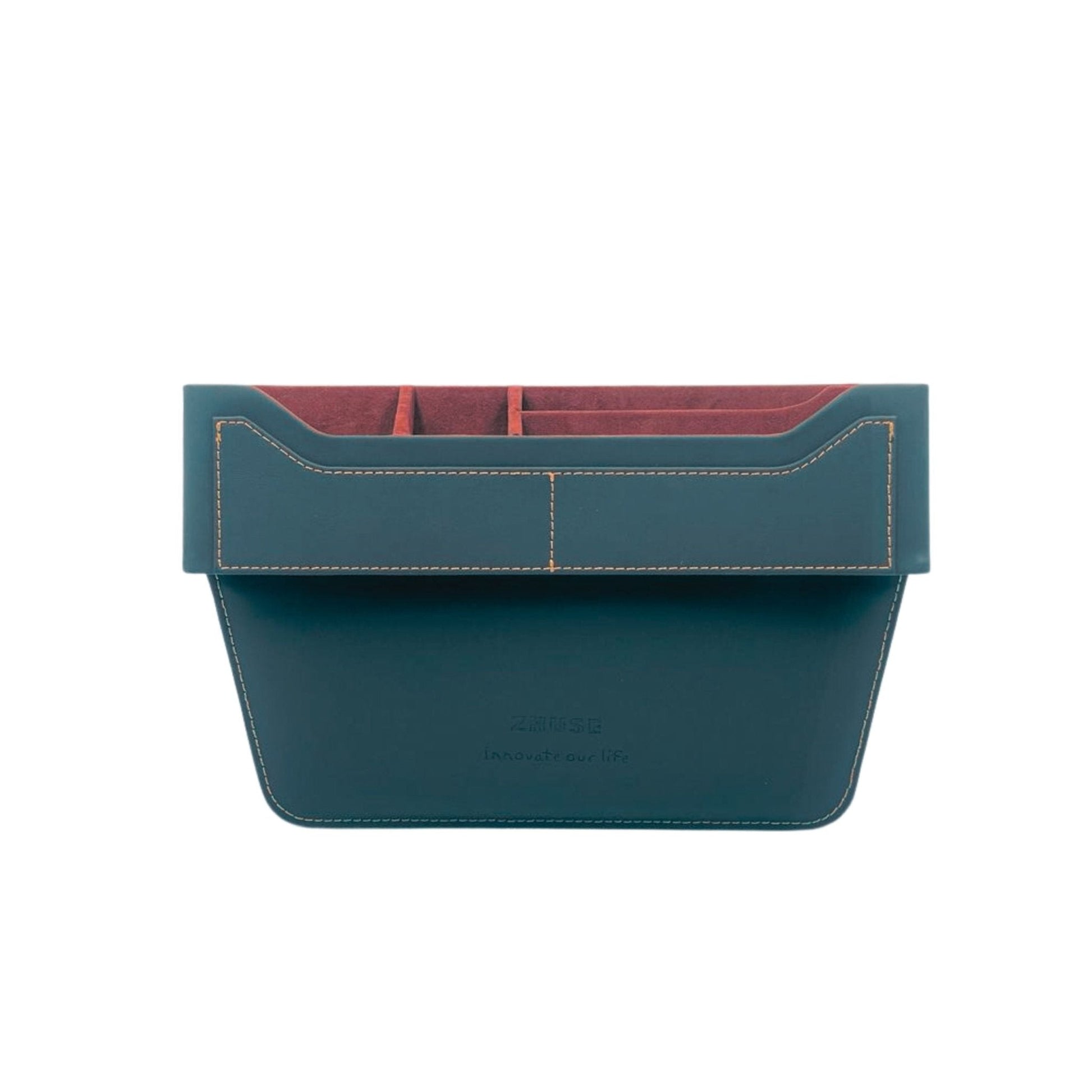 Zhuse Car Seat Seam Storage Box Large ZS-CA-001