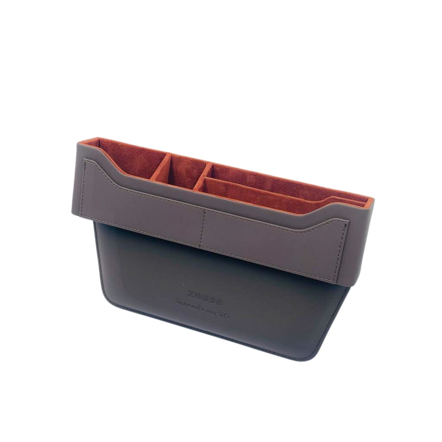 Zhuse Car Seat Seam Storage Box Large ZS-CA-001