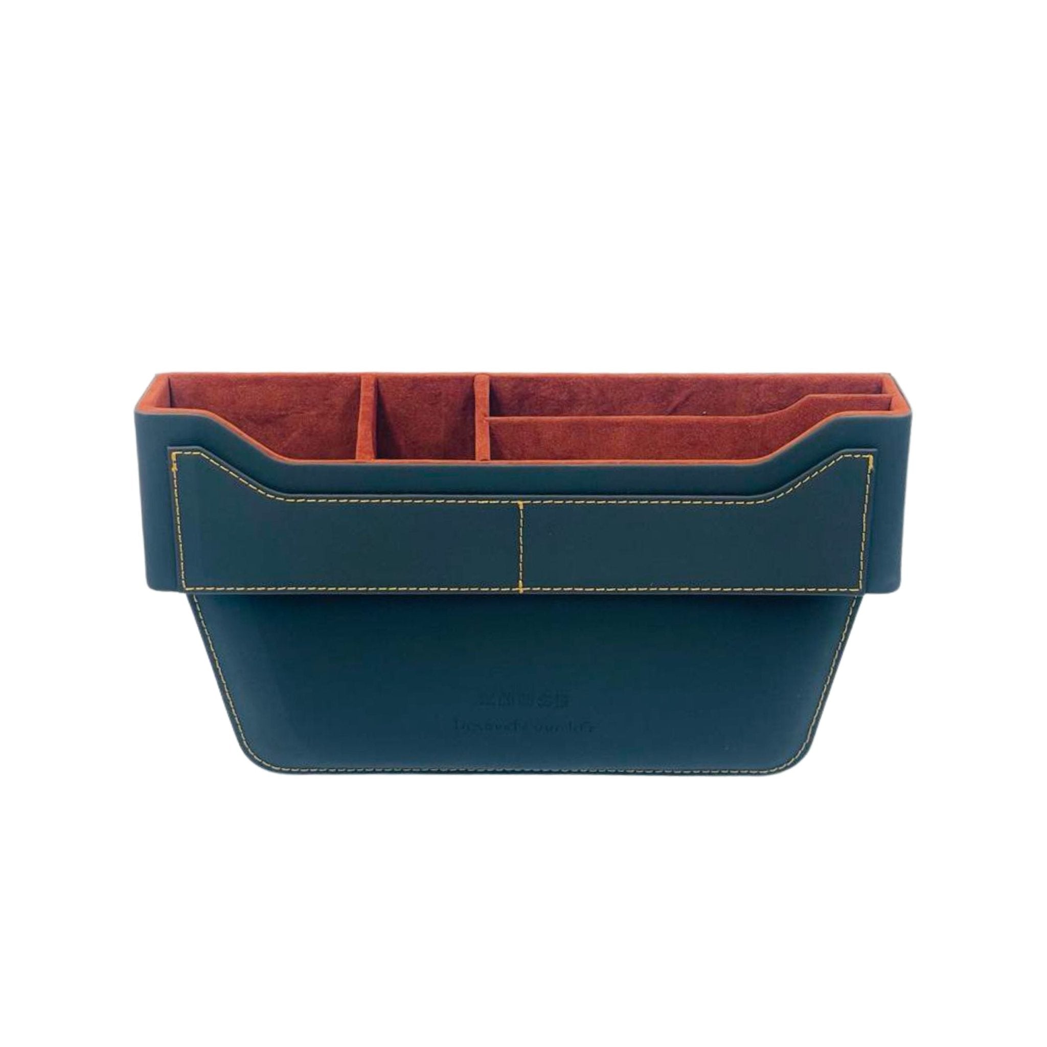 Zhuse Car Seat Seam Storage Box Large ZS-CA-001