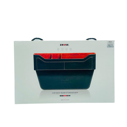 Zhuse Car Seat Seam Storage Box Small ZS-CA-001