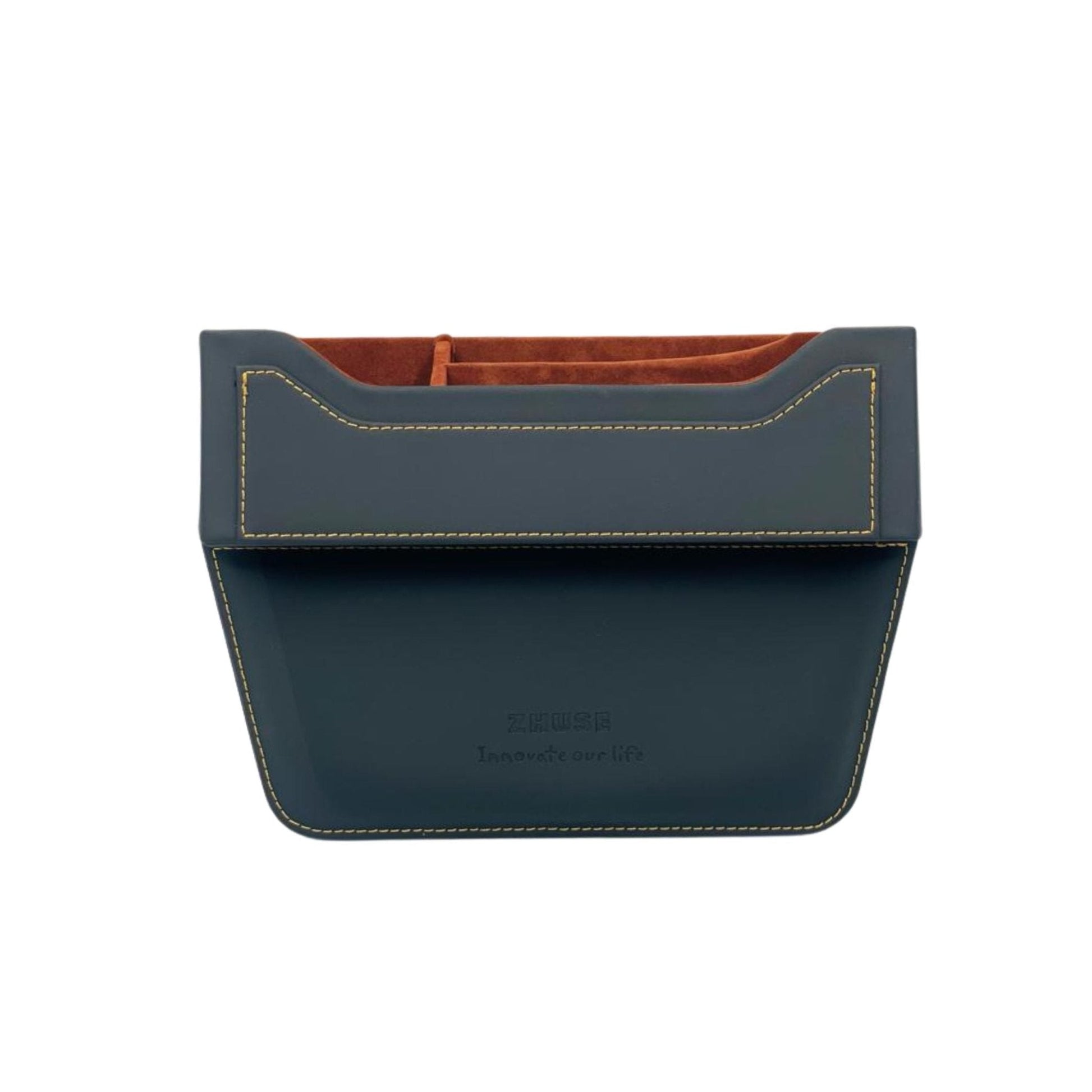 Zhuse Car Seat Seam Storage Box Small ZS-CA-001