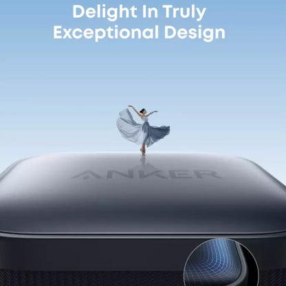 Anker 45W USB-C Nano Charger - Black - STOORE.AE | ستور الامارات
