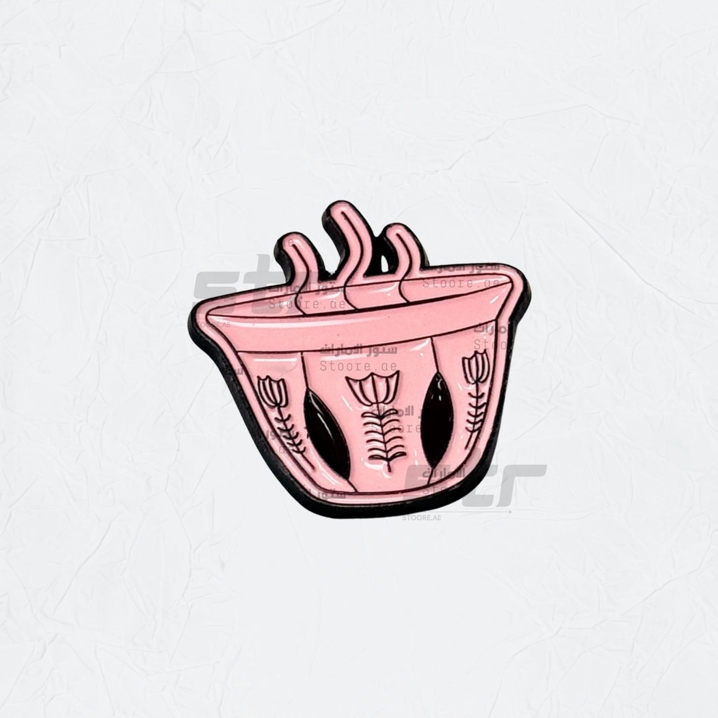 Badge A Cup of Coffee - 5