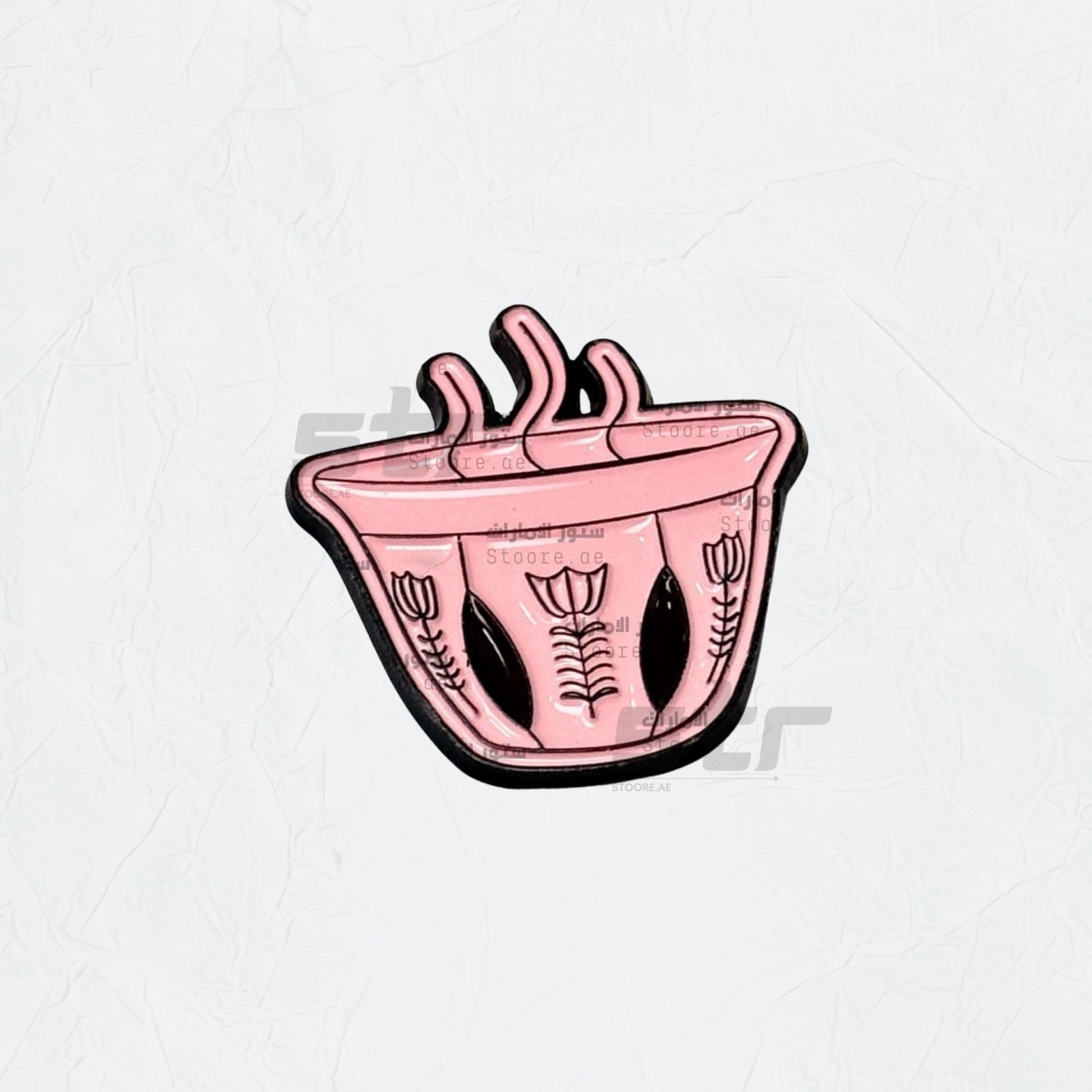 Badge A Cup of Coffee - 5