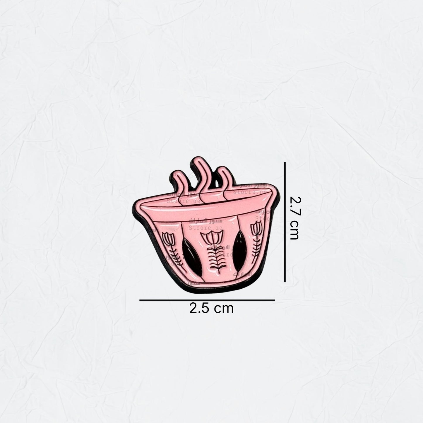 Badge A Cup of Coffee - 5