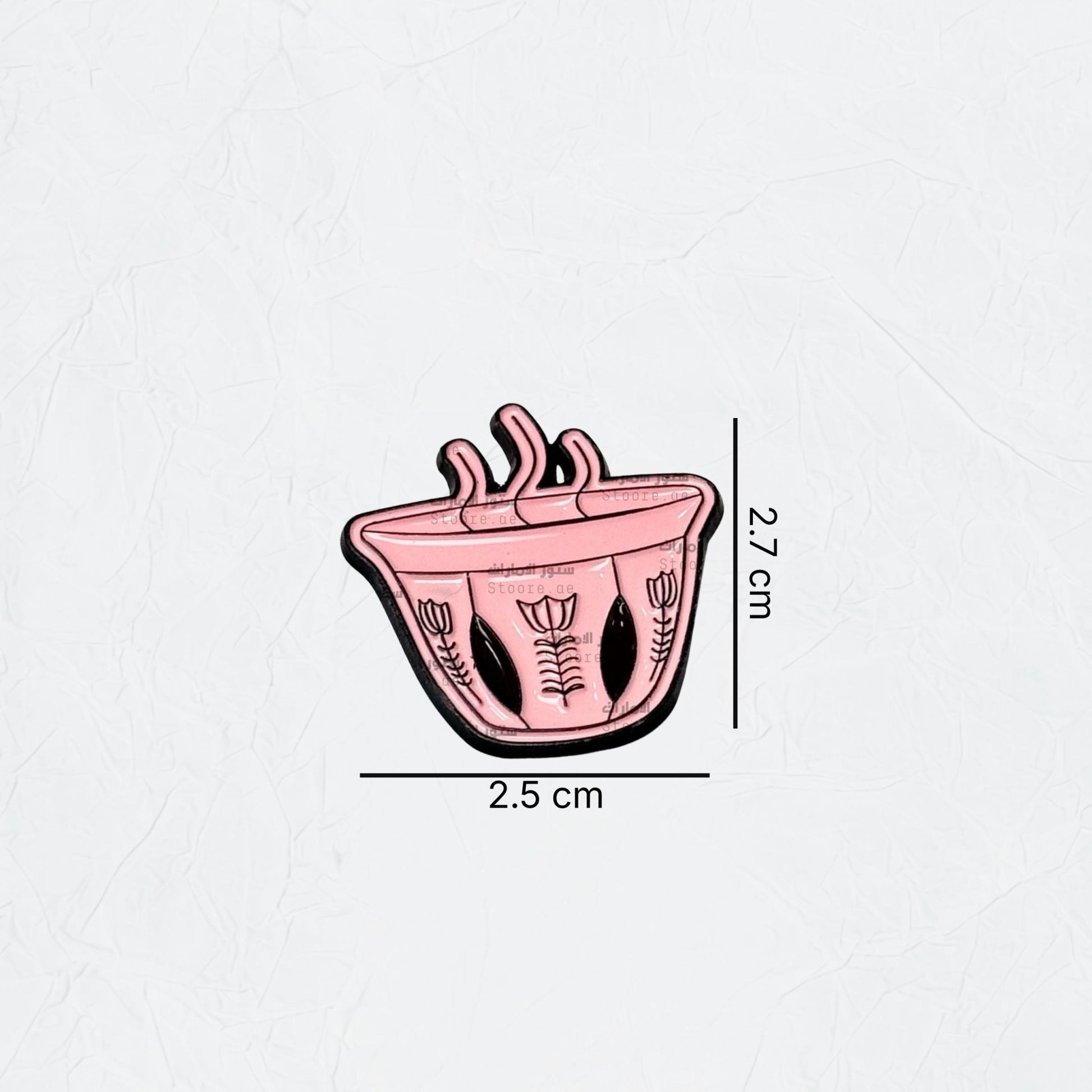 Badge A Cup of Coffee - 5