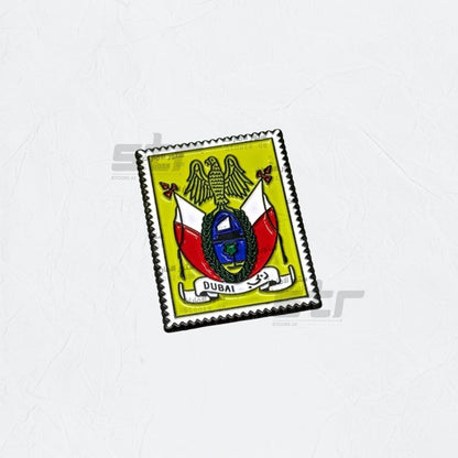 Badge Dubai Government - 6 - STOORE.AE | ستور الامارات