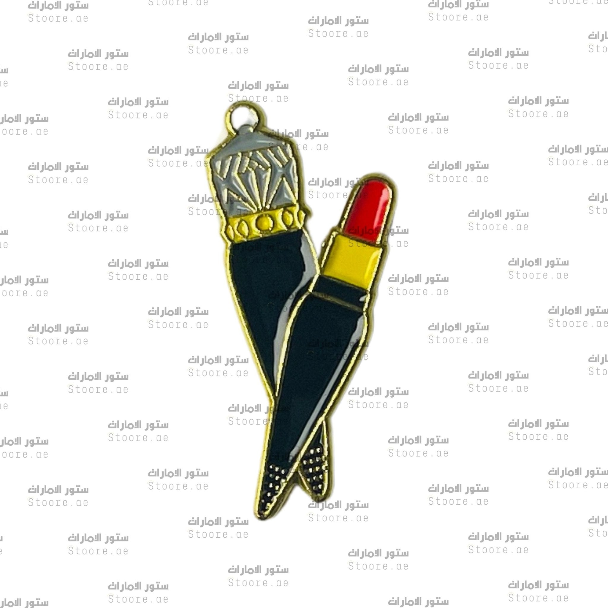 Badge Lipstick - STOORE.AE | ستور الامارات