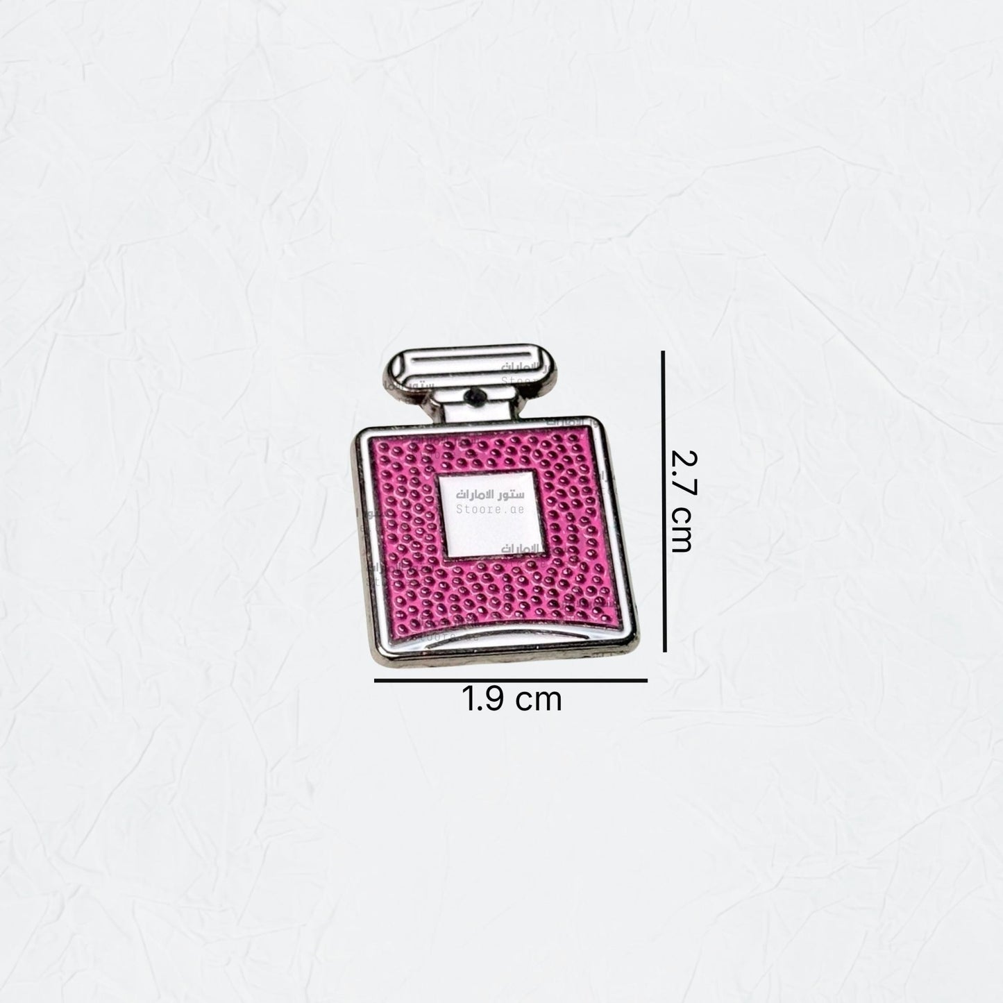 Badge Perfume