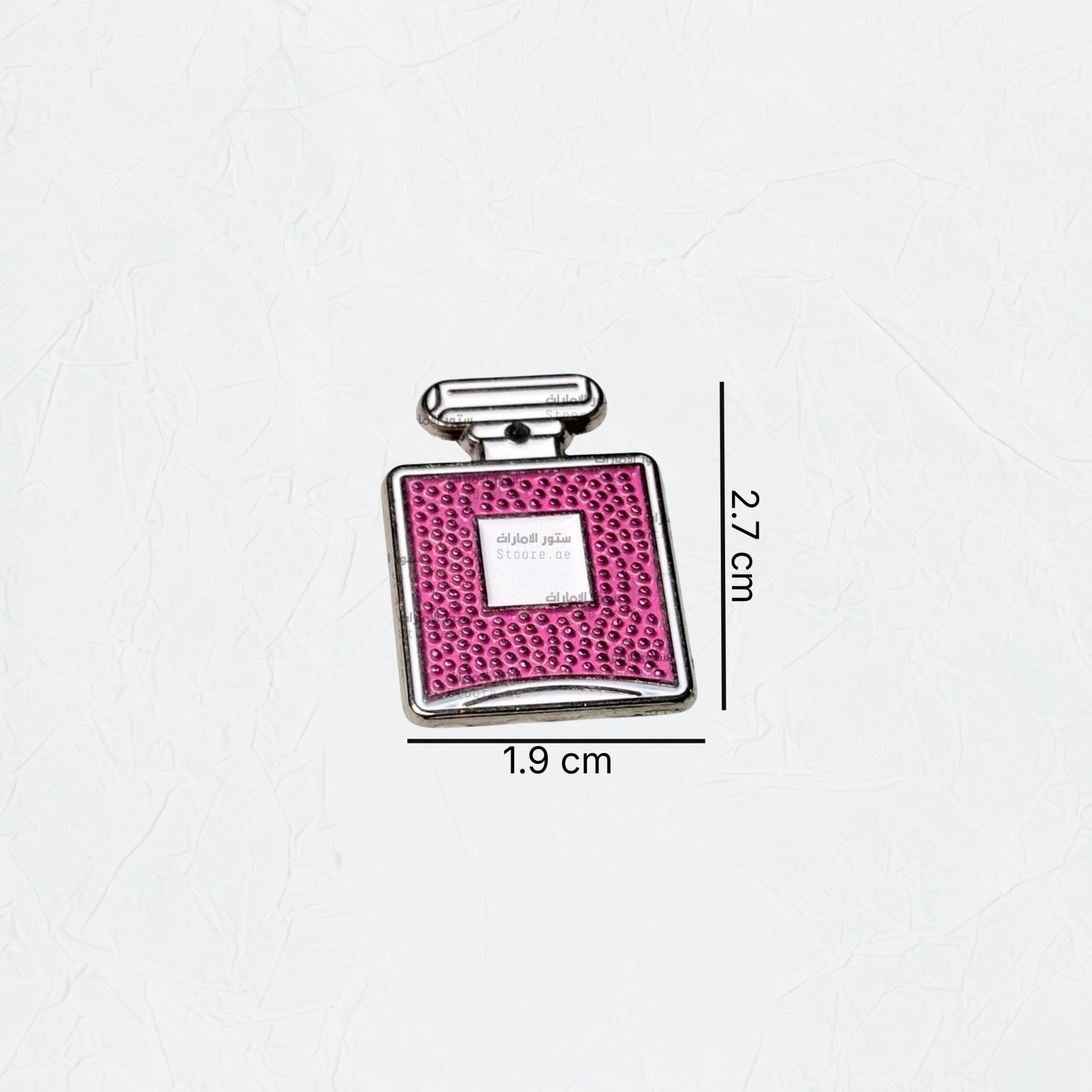 Badge Perfume