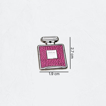 Badge Perfume
