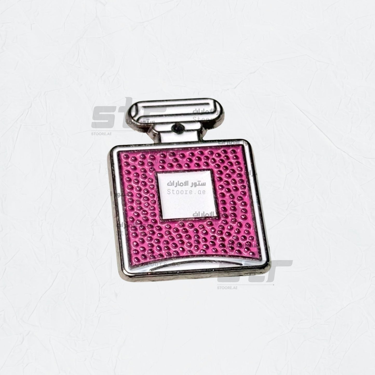 Badge Perfume