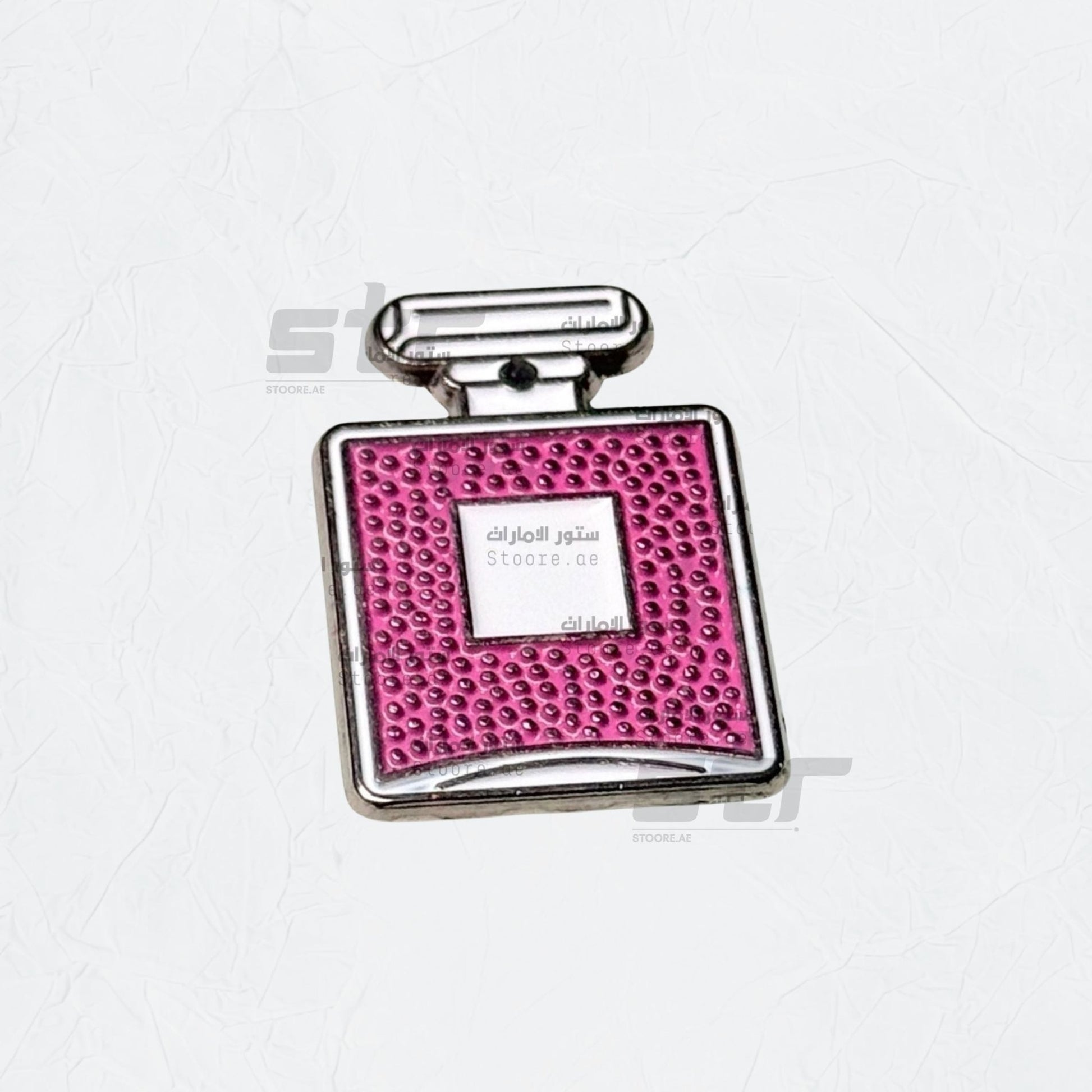 Badge Perfume