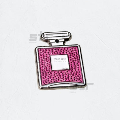 Badge Perfume