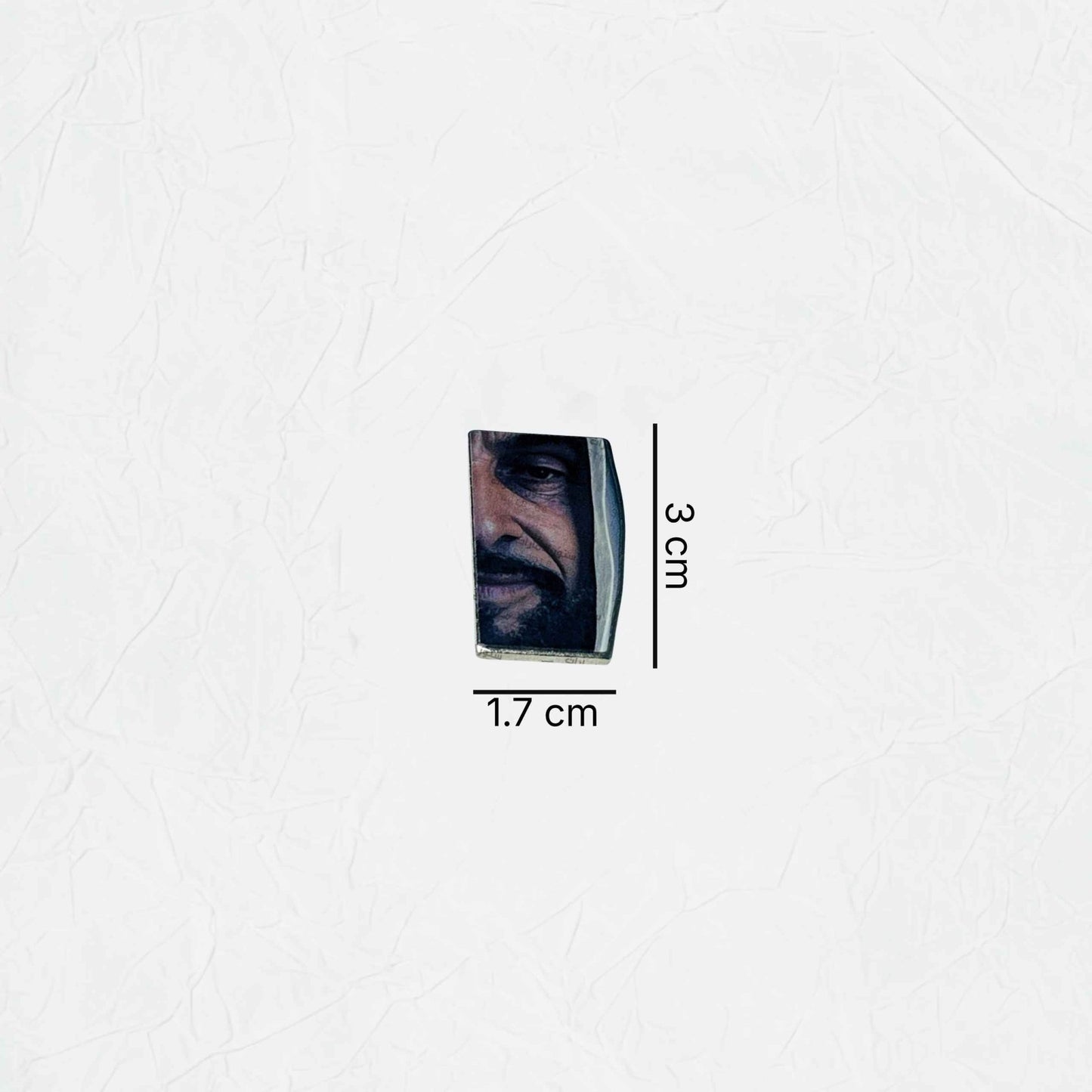 Badge Sheikh Zayed bin Sultan Al Nahyan - 18 - STOORE.AE | ستور الامارات