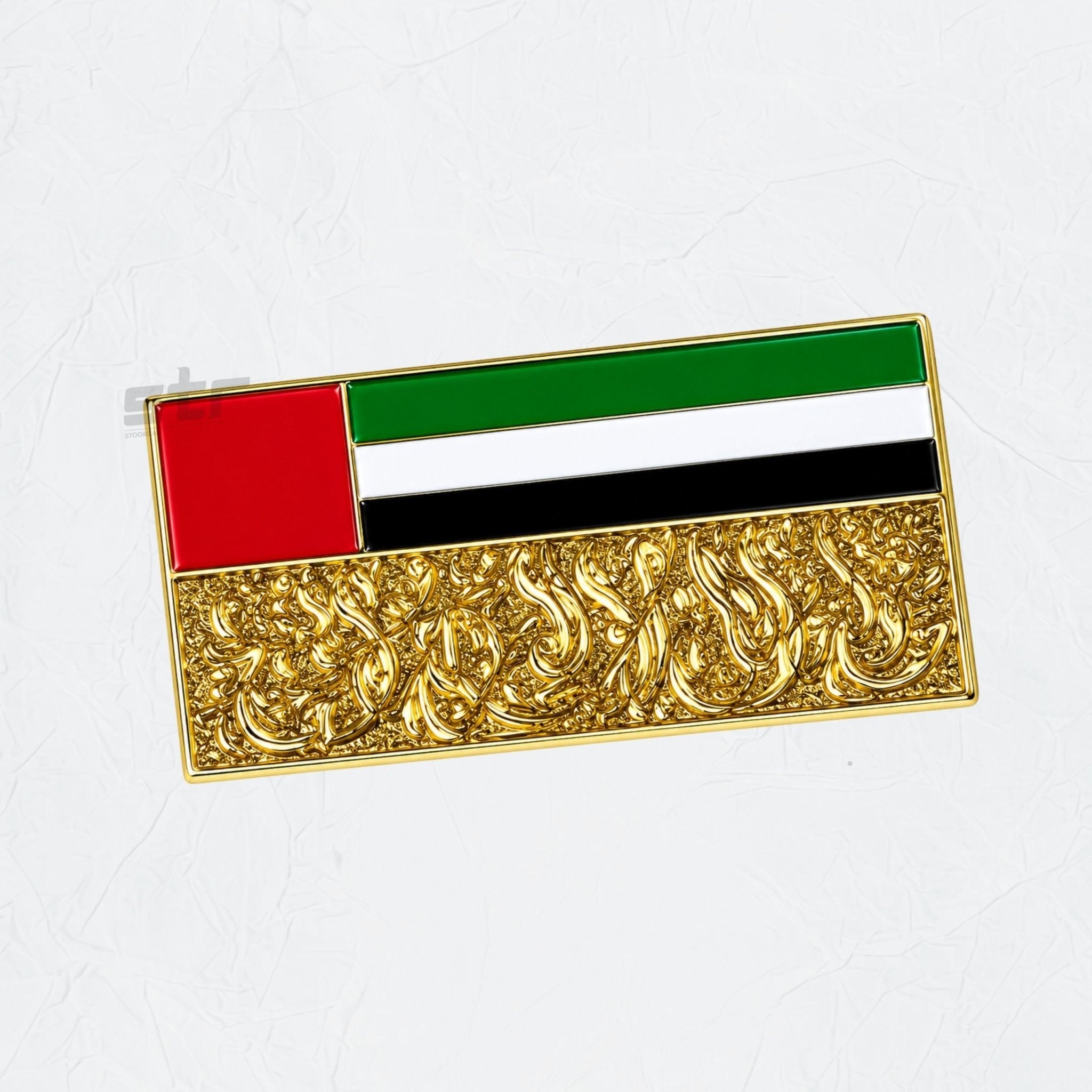 Badge UAE Flag - 8 - STOORE.AE | ستور الامارات
