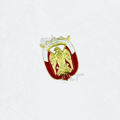 Badge Abudhabi - 23