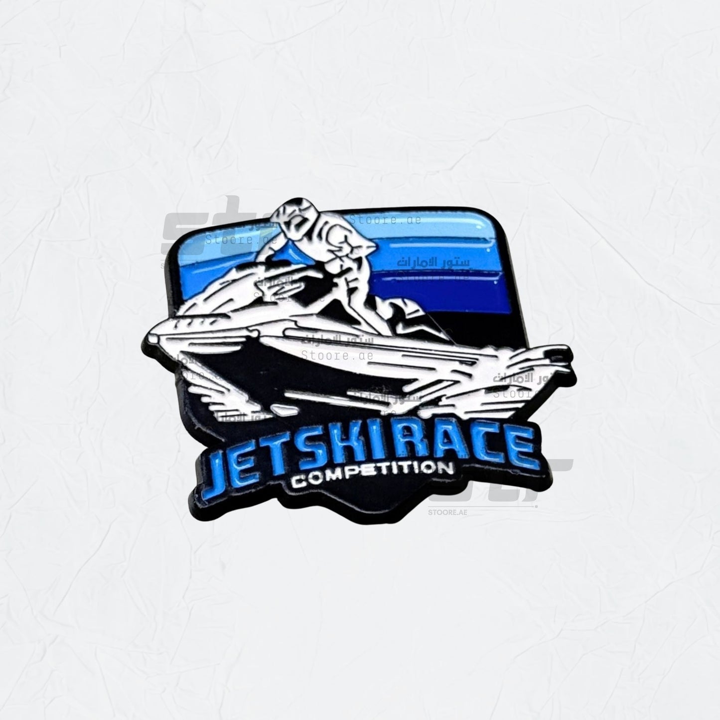 Badge JETSKIRACE