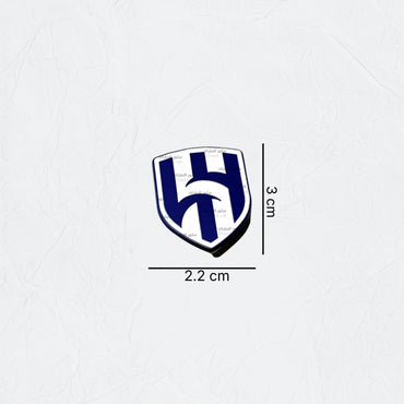 Badge Al Hilal SFC