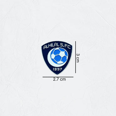 Badge Al Hilal SFC - 2