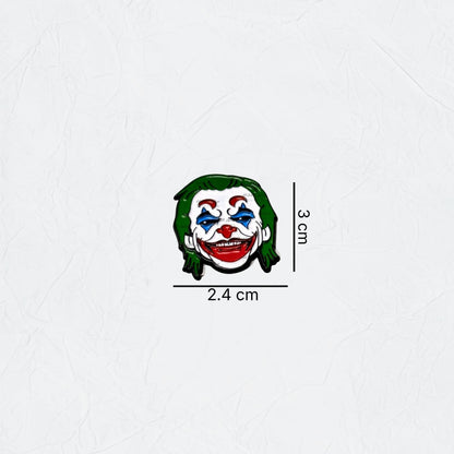 Badge Joker - 4