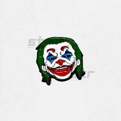 Badge Joker - 4