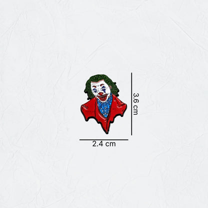 Badge Joker - 3