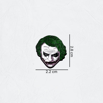 Badge Joker - 2