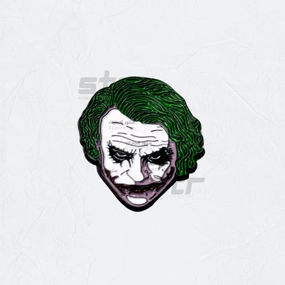 Badge Joker - 2